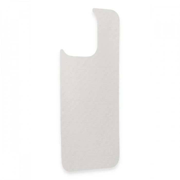 Apple iPhone 14 Pro Max Bilvis 3D Mat Cam Ekran Koruyucu
