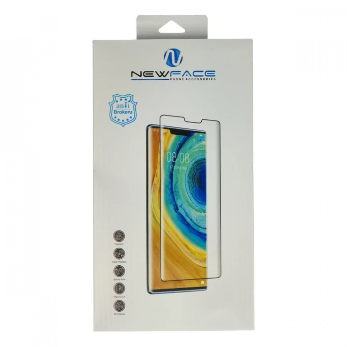 Apple iPhone 14 Pro Max Polymer Nano Ekran Koruyucu