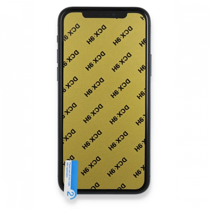 Apple iPhone 14 Pro Max Royal Nano Ekran Koruyucu