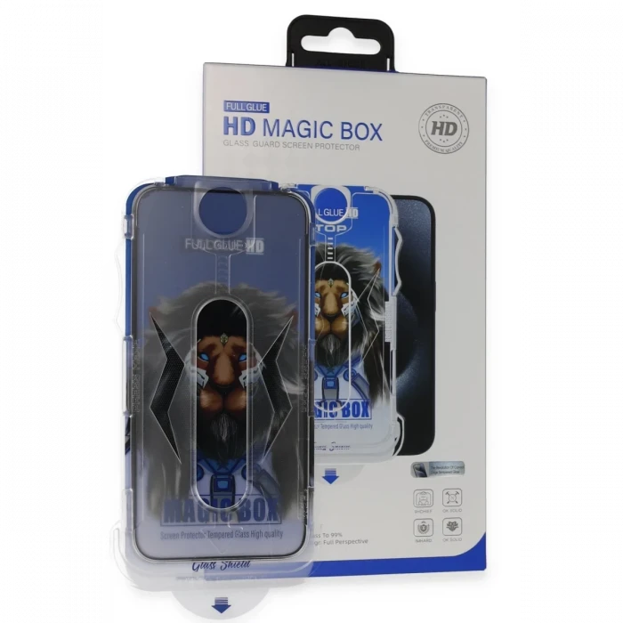 Apple iPhone 15 Pro Max Vanessa Magic Cam