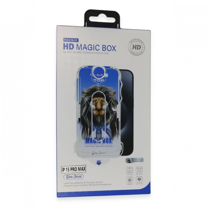 Apple iPhone 15 Pro Max Vanessa Magic Cam