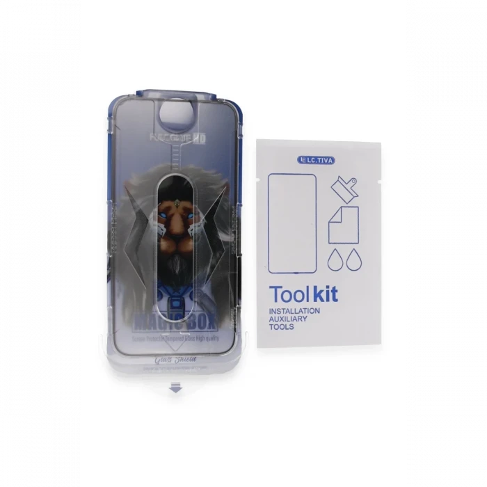 Apple iPhone 15 Pro Max Vanessa Magic Cam