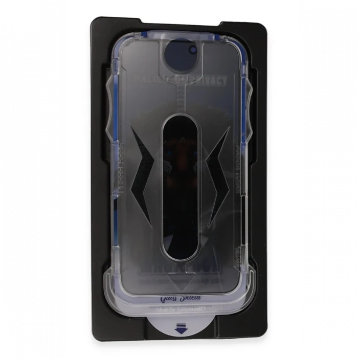 Apple iPhone 15 Pro Max Vanessa Magic Hayalet Cam