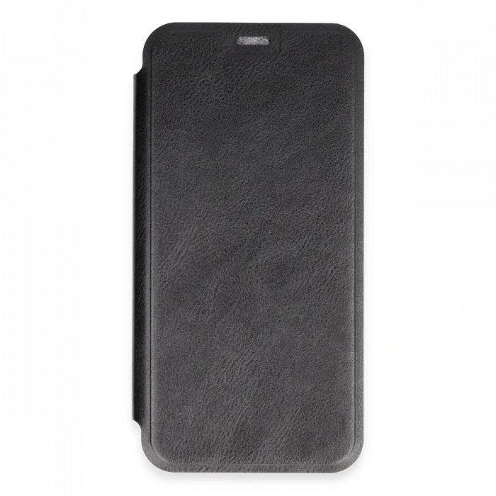 Apple iPhone 16 Kılıf Flip Cover - Siyah