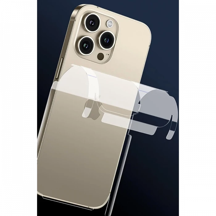 Apple iPhone 16E 360 Full Body Arka Koruyucu