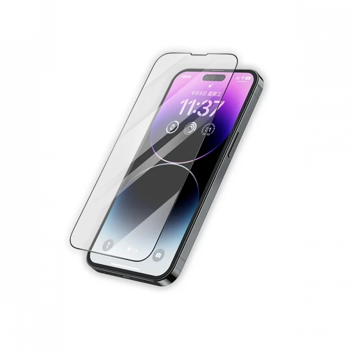 Apple iPhone 7 Pasifik Cam Ekran Koruyucu