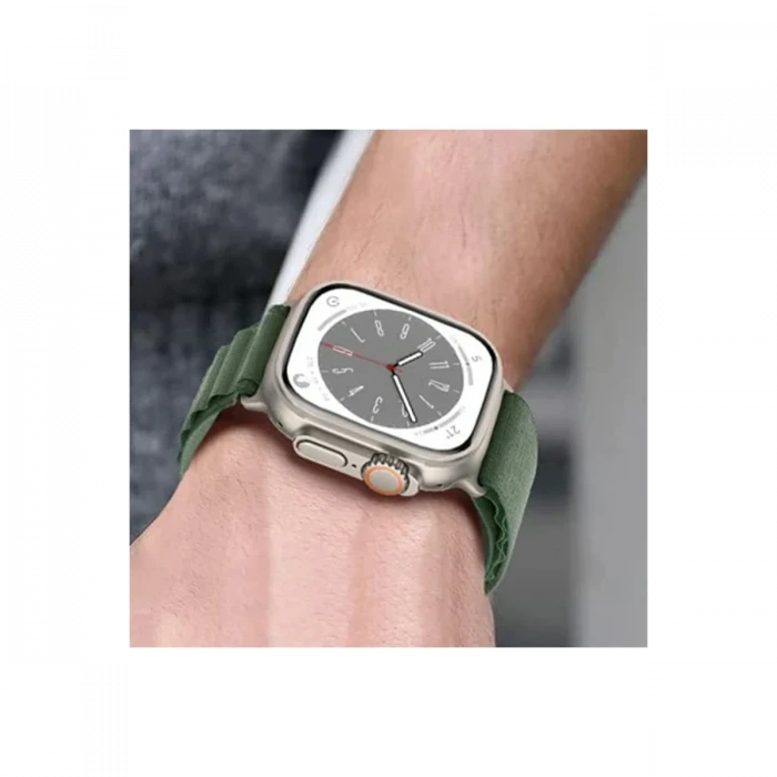 Apple Watch 38mm Mountain Kordon - Lila