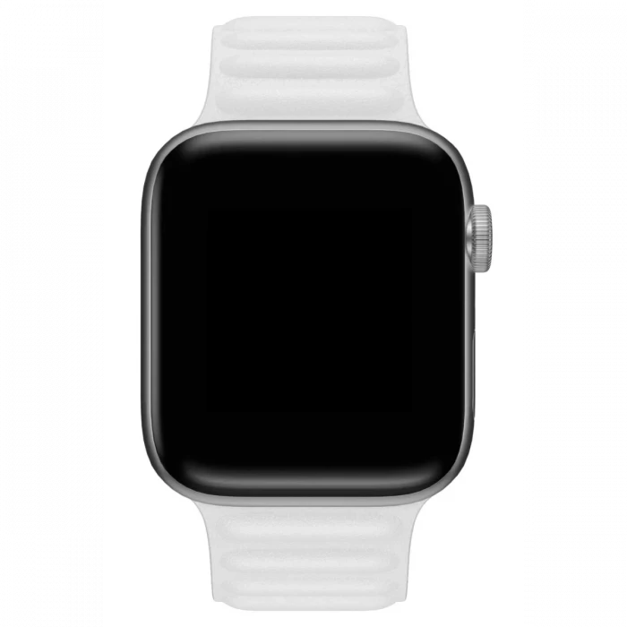 Apple Watch 42mm Loop Kordon - Beyaz
