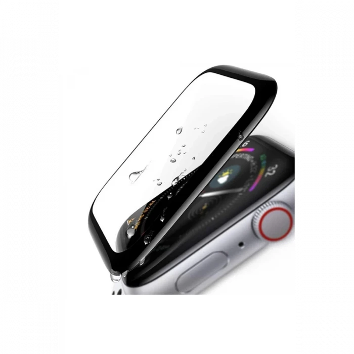 Apple Watch 42mm Polymer Nano Ekran Koruyucu