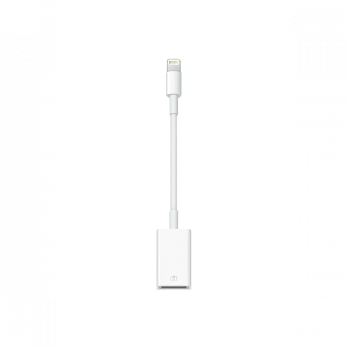 APR14 iPhone Otg - Beyaz