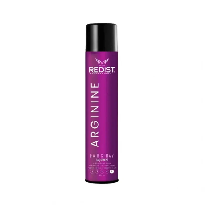 Arginine Saç Spreyi 250 ML