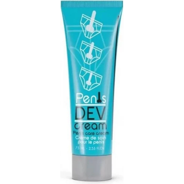 ARMONİ PE.NİS DEV CRAEM - PE.NİS BAKIM KREMİ 75 ML 1 ADET