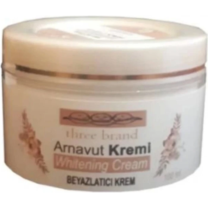 ARNAVUT AKLIK KREMI-100 ML