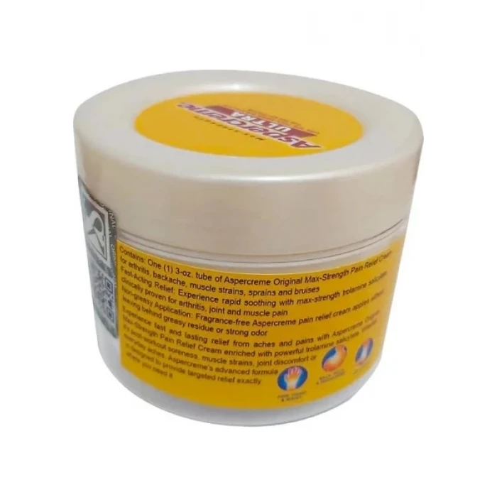 ASPER CREME 100ML