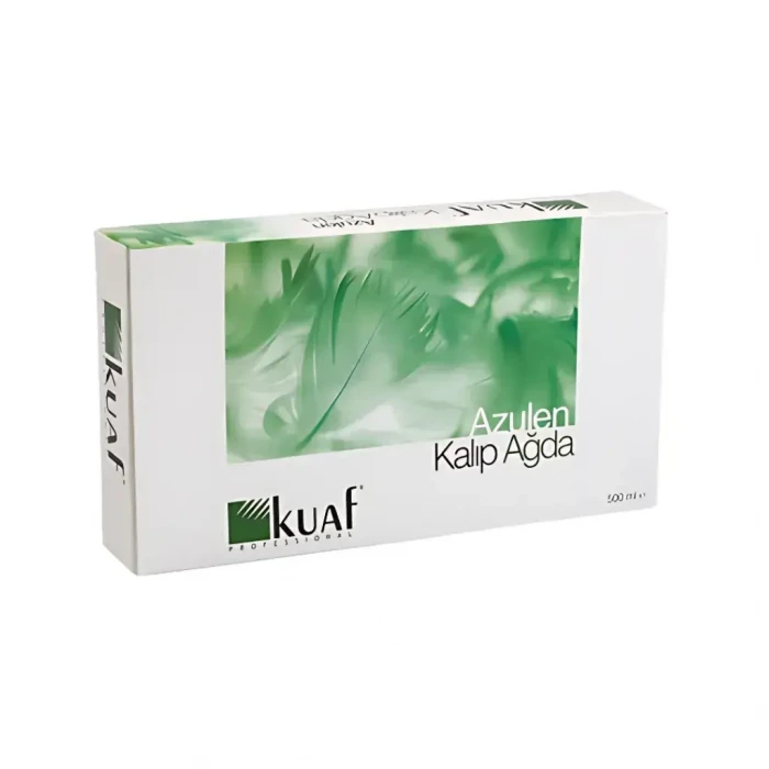 Azulen Kalıp Ağda 400 Ml