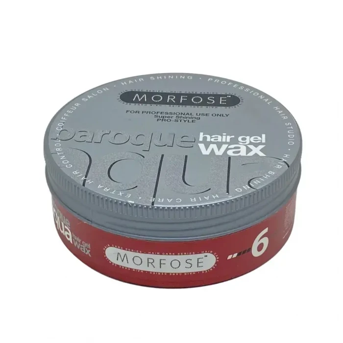 Baroque Wax 150 ml No:6
