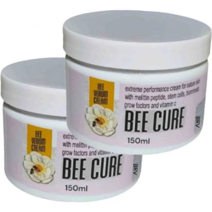 BEE CURE KREM 150 ML