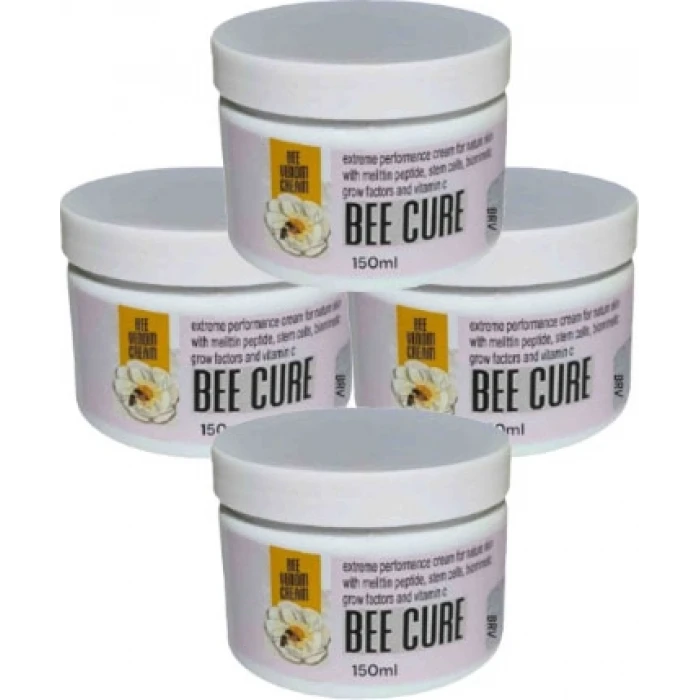 BEE CURE KREM PAİNCREAM 4 ADET X 150 ML