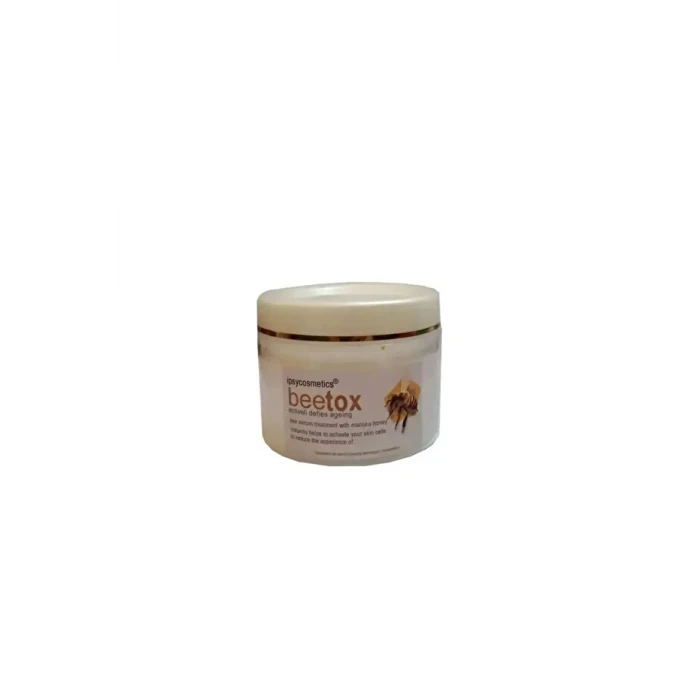 BEE TOX KIRIŞIK KREMİ 100ML