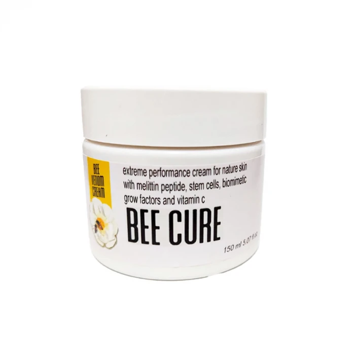 BEECURE VENOM 150 ML PAİNCREAM 1 ADET