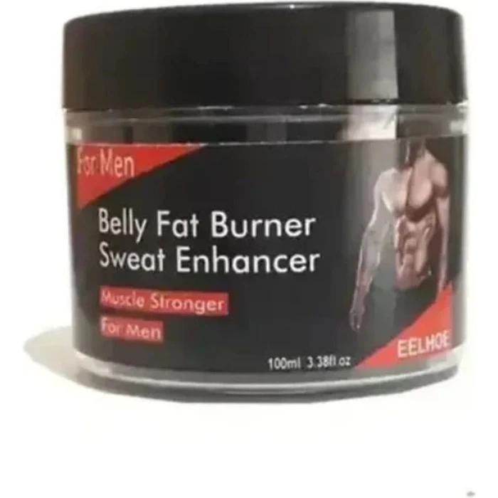 BELLY FAT BURNER FOR MEN / ERKEK KREM 100 ML