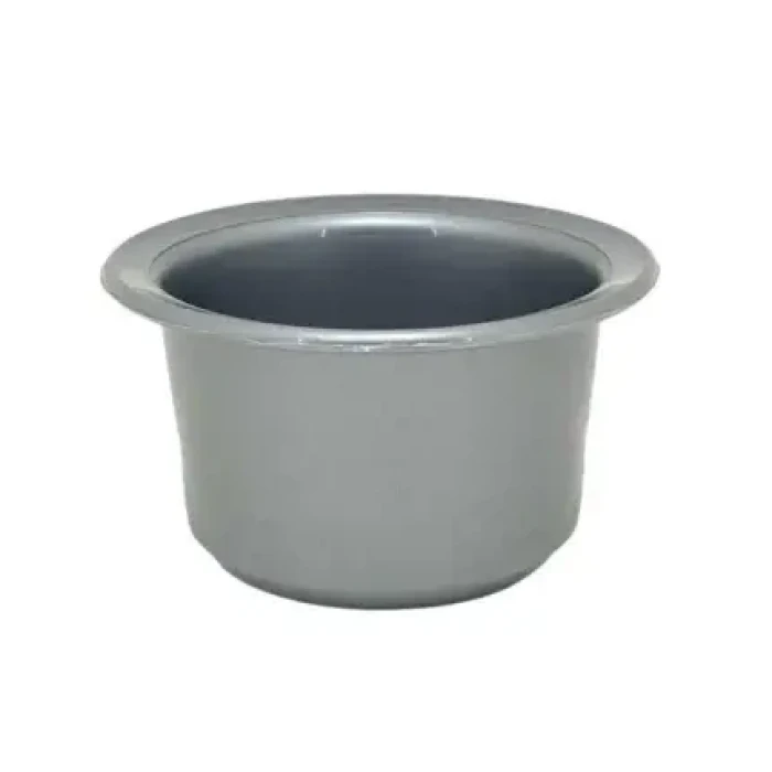 Berber Su Tası Plastik - Gri