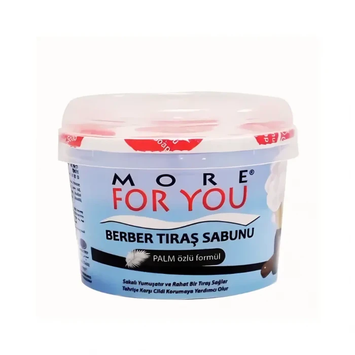 BerberTraş Sabunu 140 gr