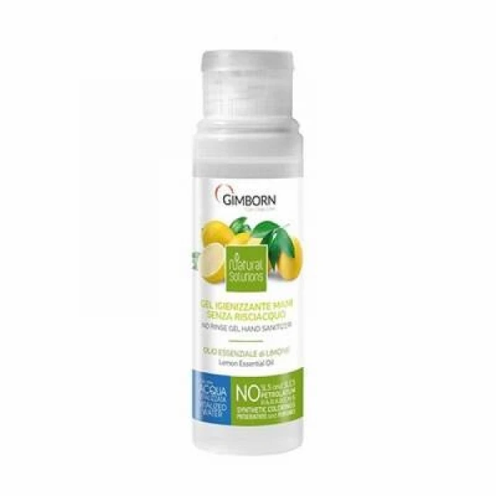 Beşeri El Dezenfektanı 100 Ml