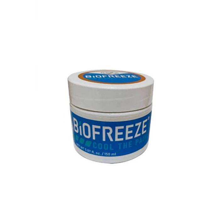 BIOFREEZE AĞRI KREMI 150ML