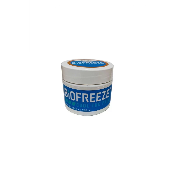 Biofreeze Cool The Masaj Kremi 150 ml