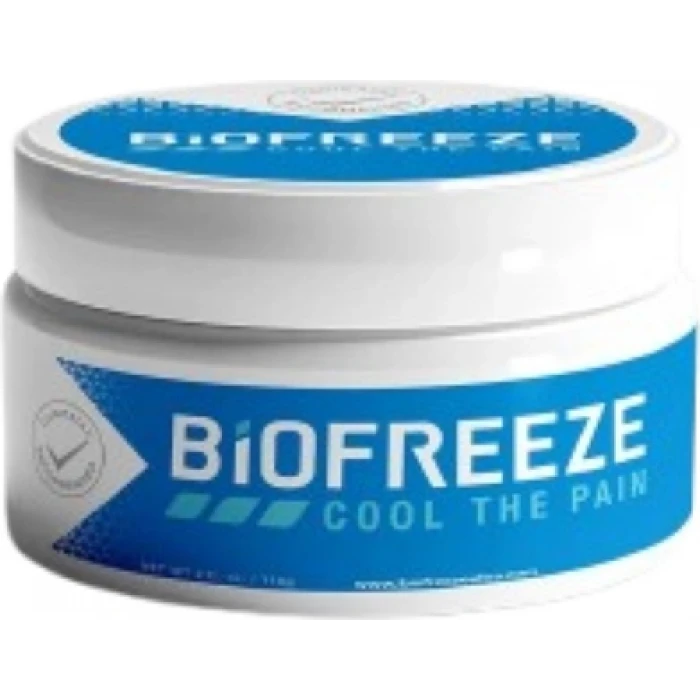 BİOFREEZE KREMİ 2 ADET
