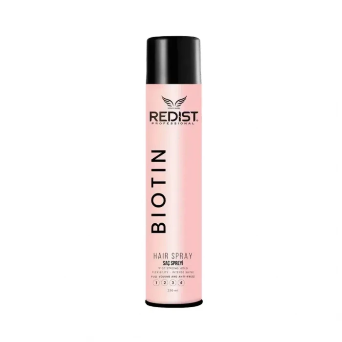 Biotin Saç Spreyi 250 ML
