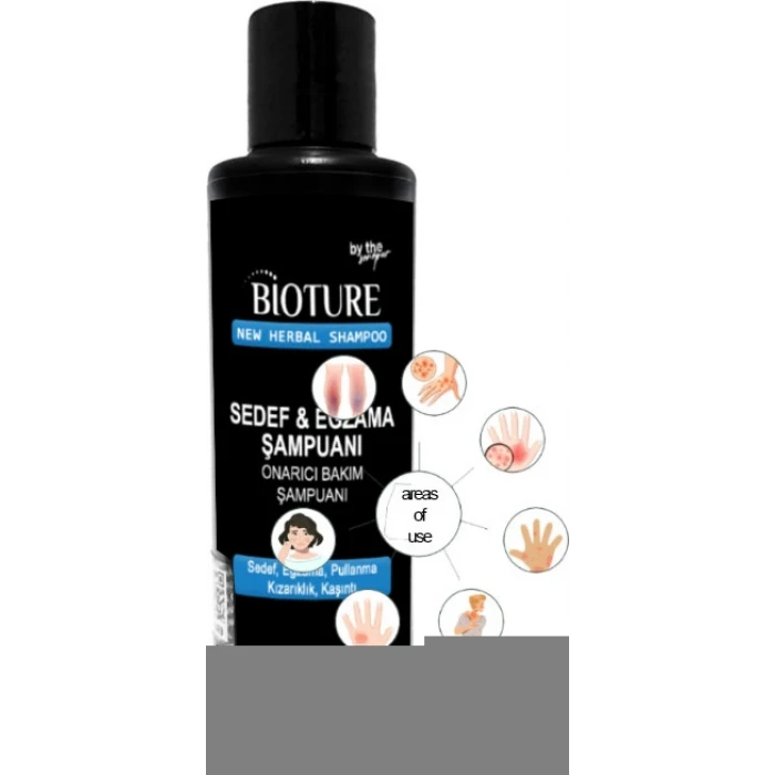 BİOTURE ŞAMPUAN 200ML