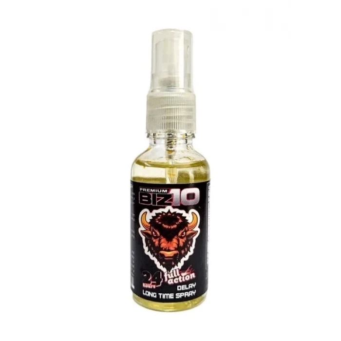 BIZ10 DELAY SPREY 30ML