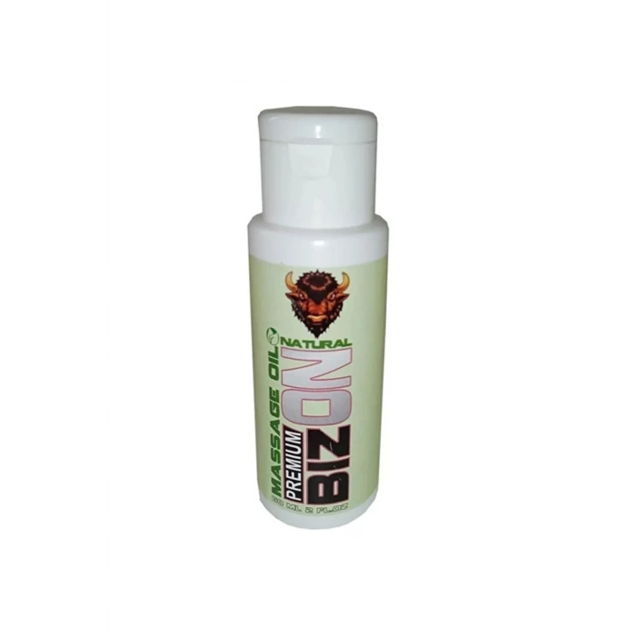 BIZON MASAJ YAĞI 100 ML