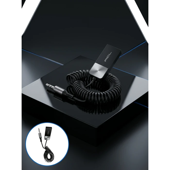 BLUETOOTH ÇEVİRİCİ A13 AUX KİT