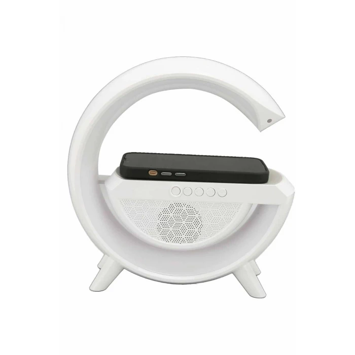 Bluetooth Hoparlör Speaker Telefon Şarj Edebilen Android ve İOS Uyumlu