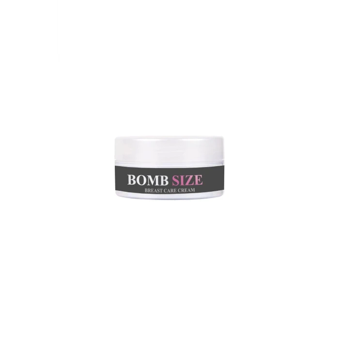 Bombsize Göğüs Dolgunlaştırıcılı Bakım Kremi 50 ml X 1 Adet