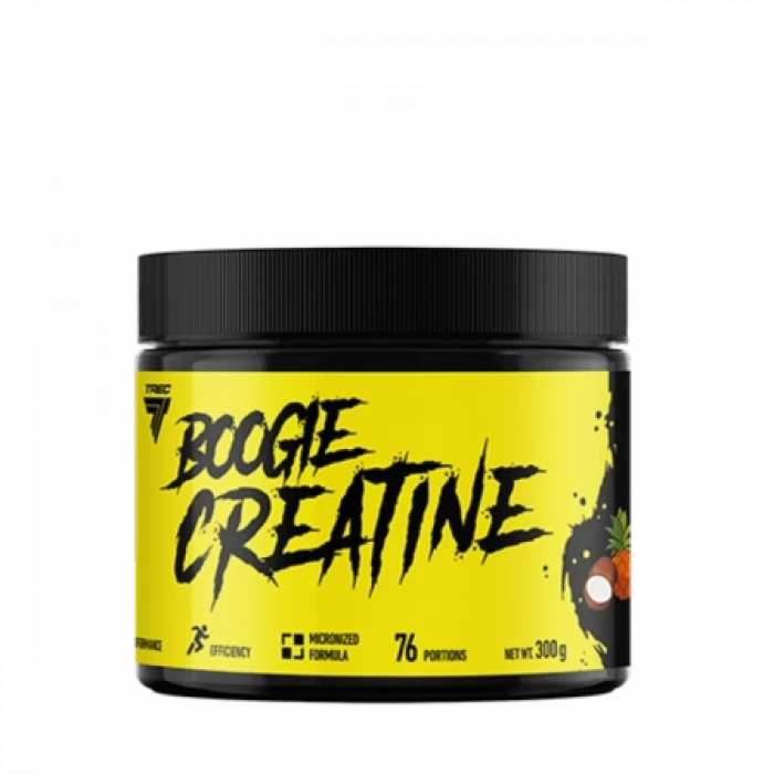 Boogieman Creatine Tropikal Meyve 300 gr