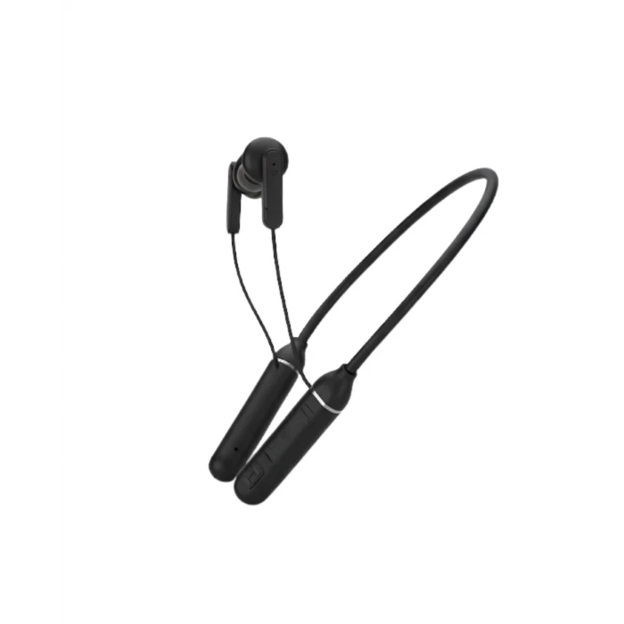 Boyun Tipi Kablosuz Bluetooth Kulaklık Uzun Pil Ömrü Mikrofonlu