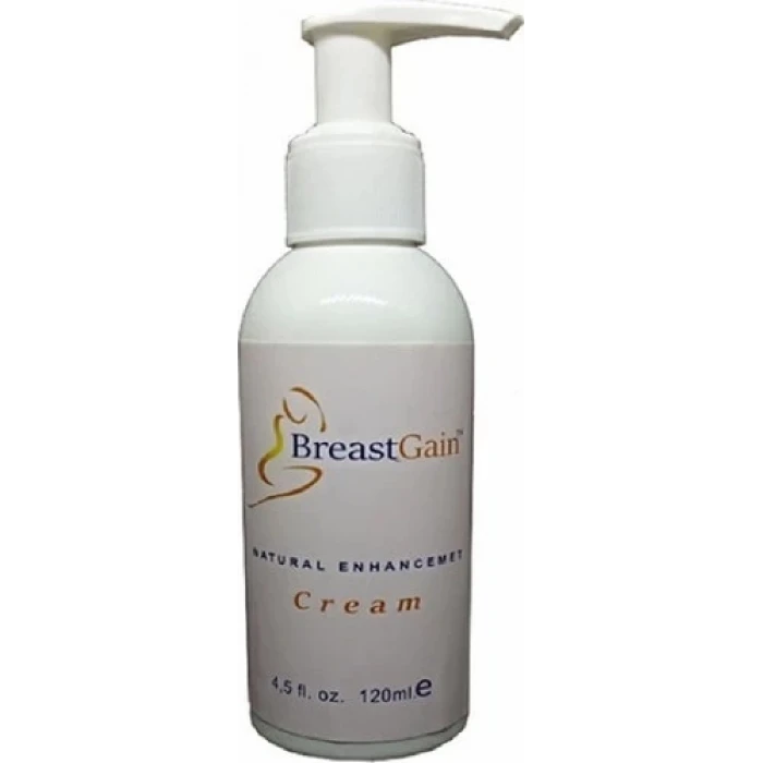 BREAST GAİN GÖĞÜSKREMİ 120 ML