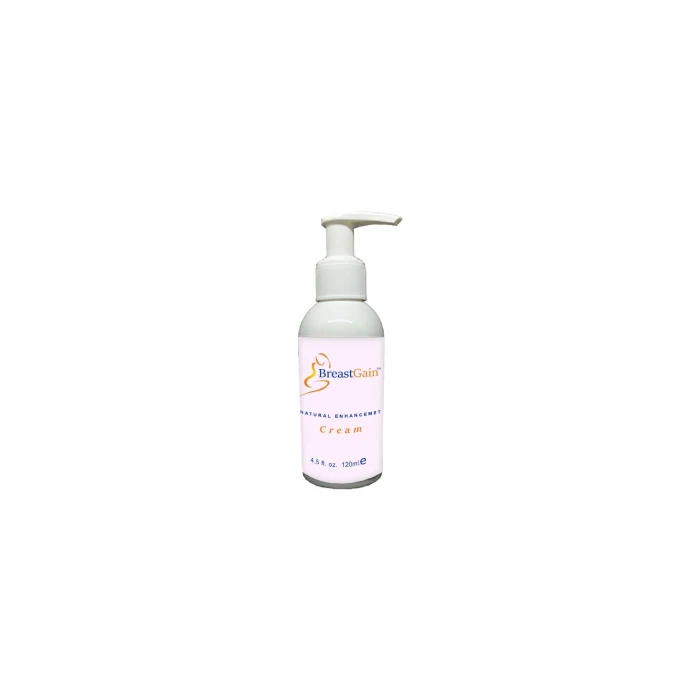 Breast Gain Göğüslerinize Krem 120ml + S-M Mikro Kapsüllü Şekillendirici Tayt