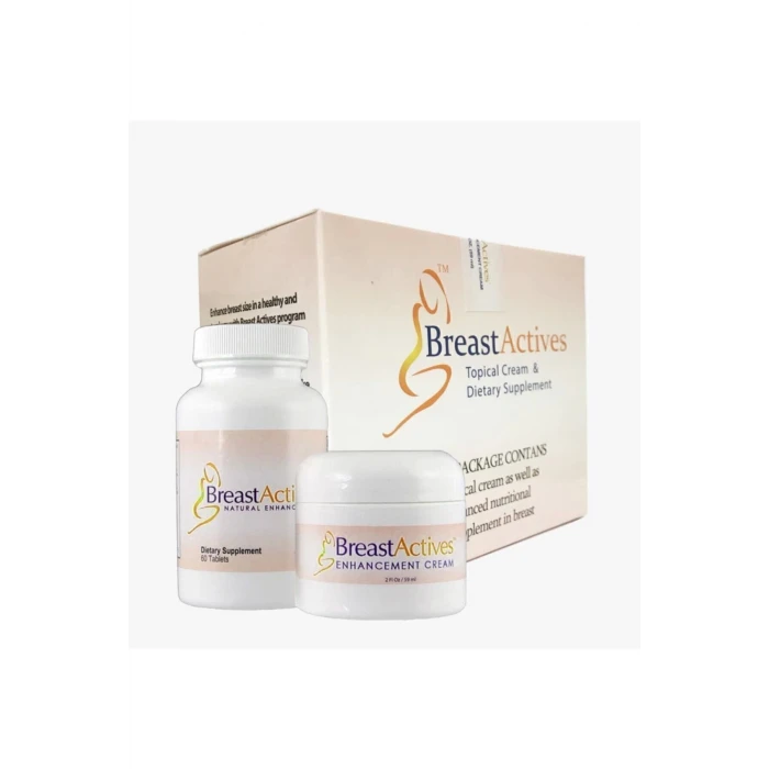 Breast Göğüs Büyütücû, Dikleştirici, Bakım Seti