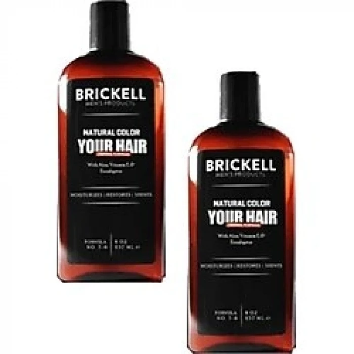 BRICKELL SAÇ ŞAMPUANI 300ML