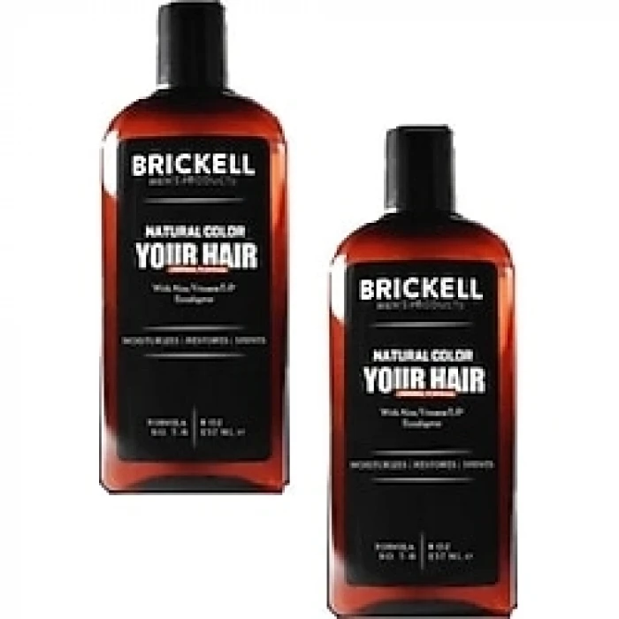 BRICKELL SAÇ ŞAMPUANI 300ML