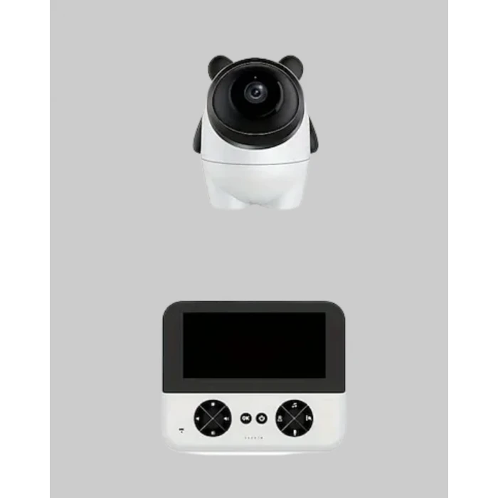 C5X BEBEK KAMERA