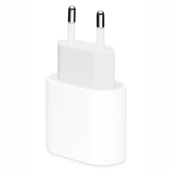 CA-11 20W Type-C Şarj Adaptörü - Beyaz