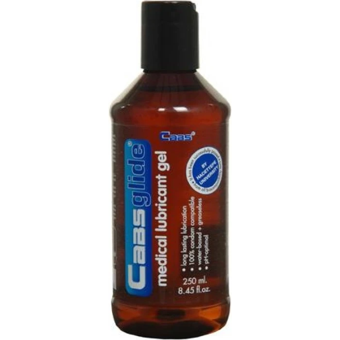 CABS GLİDE JEL 250 ML