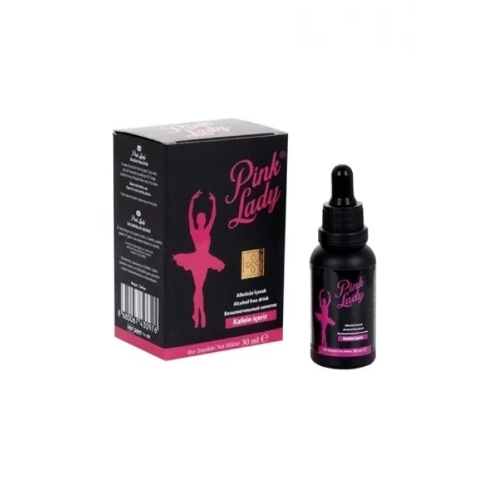 CABS PINK LADY DAMLA