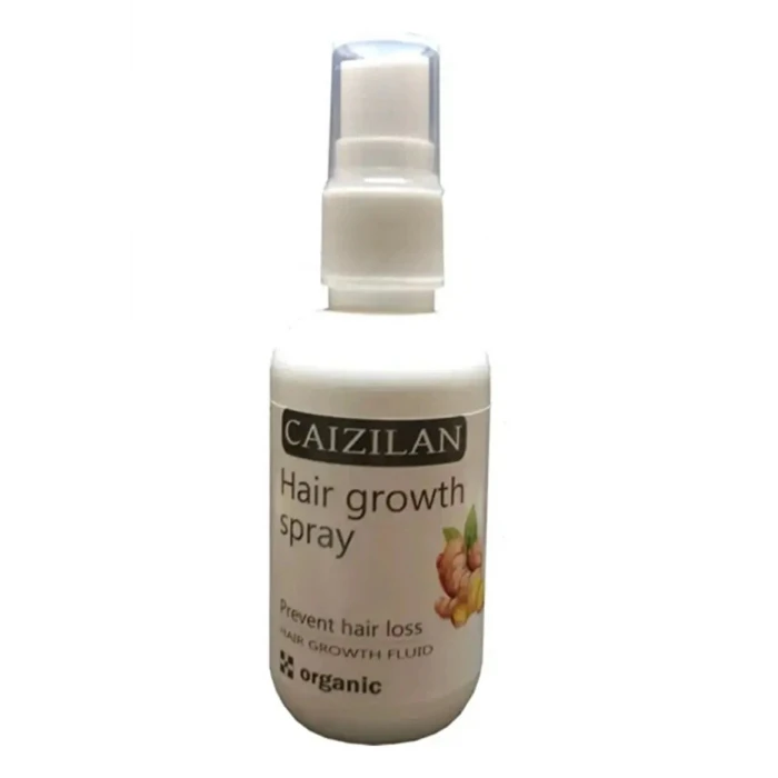CAIZILAN HAIR SPRAY SAÇ BAKIM SPREYİ 50ML